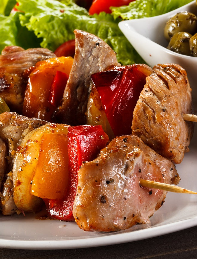 BBQ Skewers
