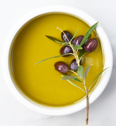Extra Virgin Olive Oil