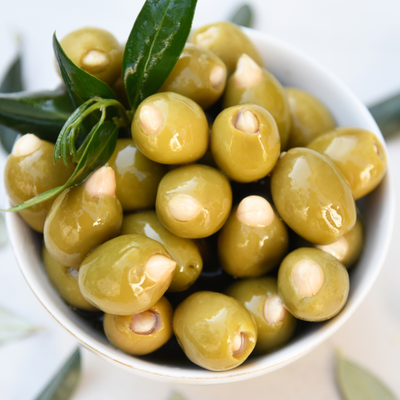 Olives