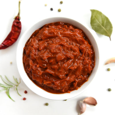 Sauces