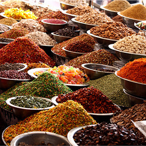 Food Items > Seasonings & Spices