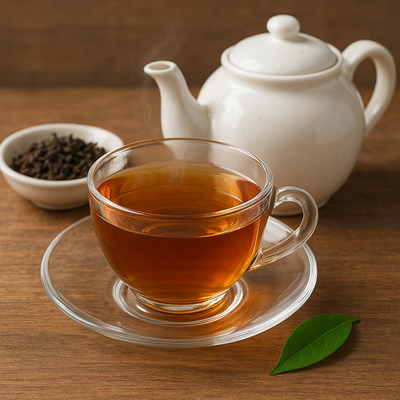 Tea