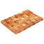 Chopping Board 23.6"x15.7"x1.5" Solid Acacia Wood