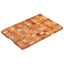 Chopping Board 23.6"x15.7"x1.5" Solid Acacia Wood