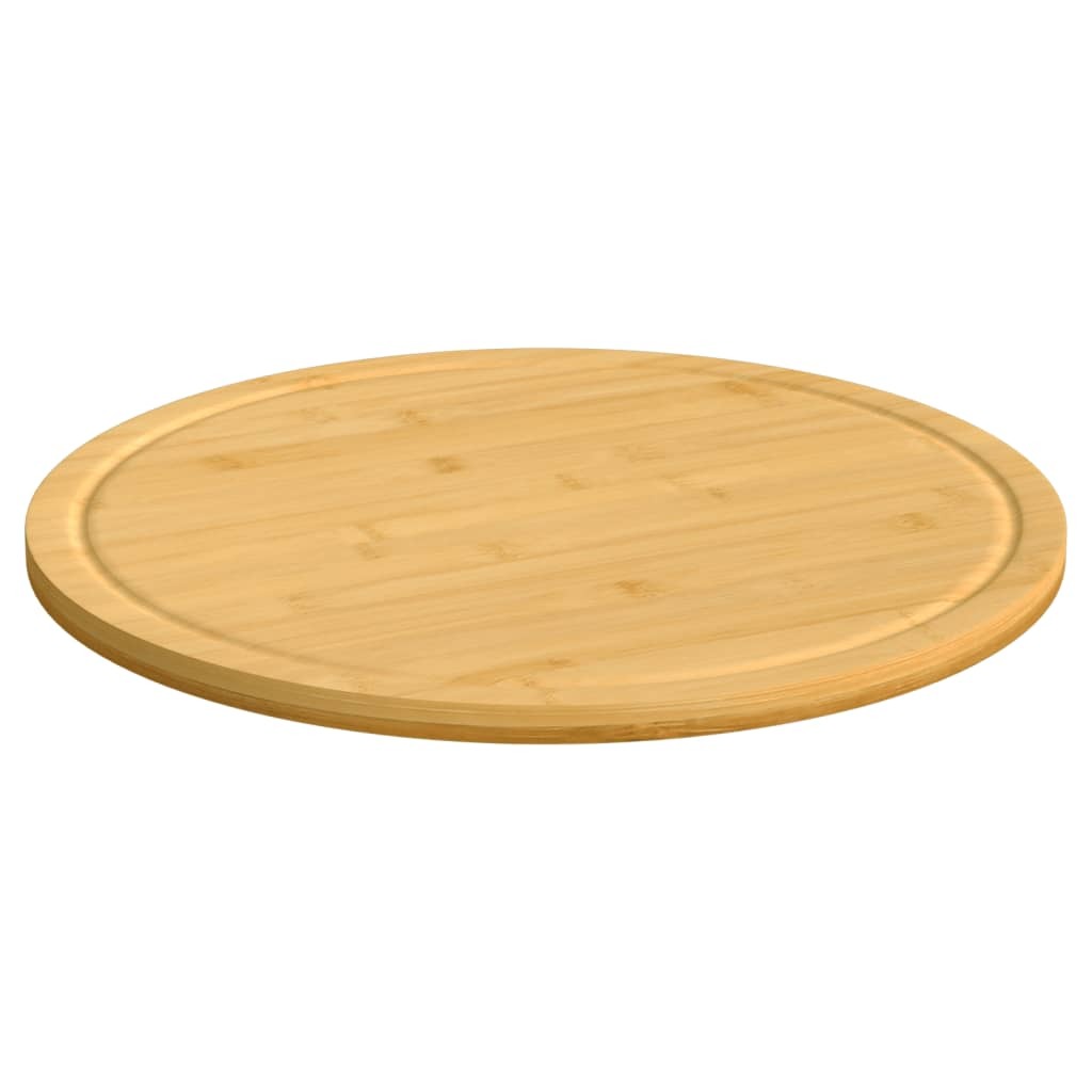 Chopping Boards 6 pcs 15.7"x0.6" Bamboo