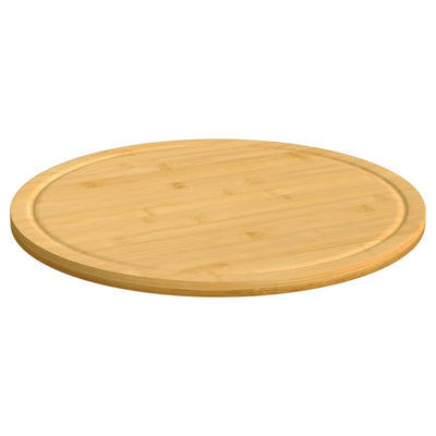Chopping Boards 6 pcs 15.7"x0.6" Bamboo