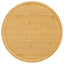 Chopping Boards 6 pcs 15.7"x0.6" Bamboo