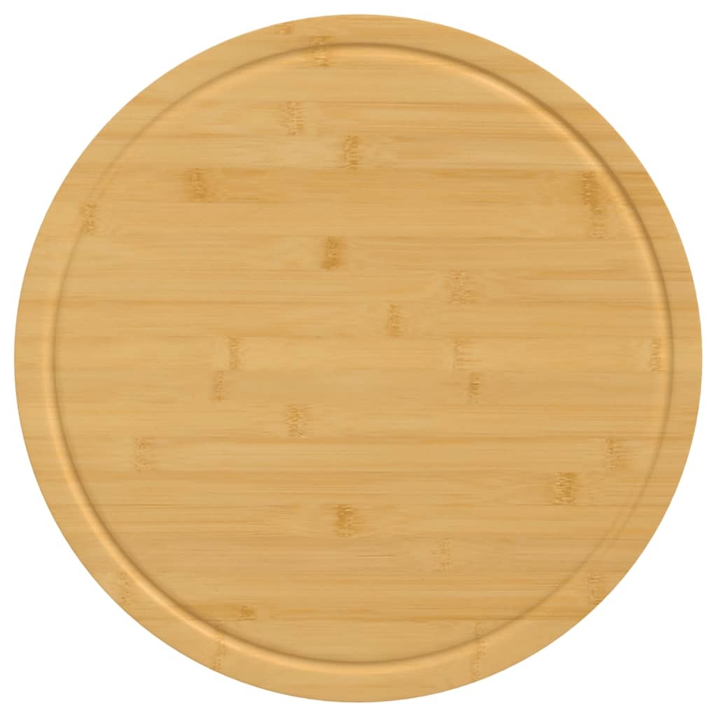 Chopping Boards 6 pcs 15.7"x0.6" Bamboo