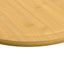 Chopping Boards 6 pcs 15.7"x0.6" Bamboo