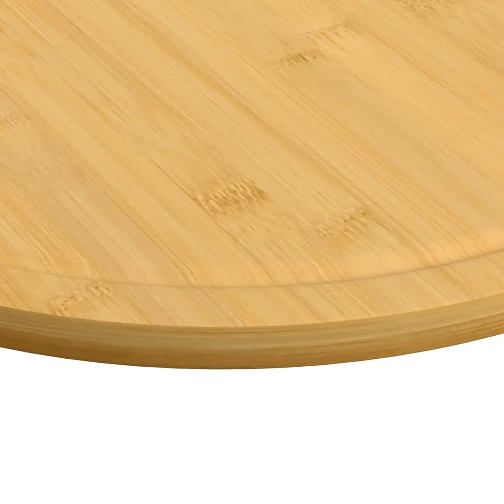 Chopping Boards 6 pcs 15.7"x0.6" Bamboo