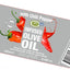 KORVEL Greek Extra Virgin olive oil collection, Amphora 8.45 fl oz - 4 pack