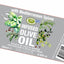 KORVEL Greek Extra Virgin olive oil collection, Amphora 8.45 fl oz - 4 pack