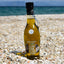 KORVEL Greek Extra Virgin Olive Oil with Truffle-flavored, Amphora 8.45 fl oz - 2 pack
