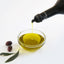 KORVEL Greek Extra Virgin Olive Oil Organic Premium PDO Kalamata, black Amphora 16.9 fl oz - 2 pack