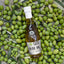 KORVEL Greek Extra Virgin Olive Oil, Amphora 8.45 fl oz - 6 pack