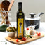 KORVEL Greek Extra Virgin Olive Oil, 25.4 FL OZ - Korvel-Food Inc.
