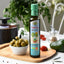 KORVEL Greek Extra Virgin Olive Family Oil Organic PDO Crete, KORVEL, 16.9 fl oz - Korvel-Food Inc.