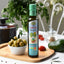 KORVEL Greek Extra Virgin Olive Family Oil Organic PDO Crete, KORVEL, 25.4 fl oz - Korvel-Food Inc.