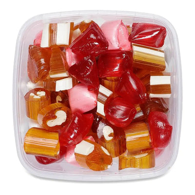 Turkish Candy: Rock - 10.6 oz