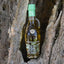 KORVEL Greek Extra Virgin Olive Oil with with Mediterranean herbs, Amphora 8.45 fl oz - 6 pack