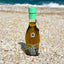 KORVEL Greek Extra Virgin Olive Oil with with Mediterranean herbs, Amphora 8.45 fl oz - 6 pack