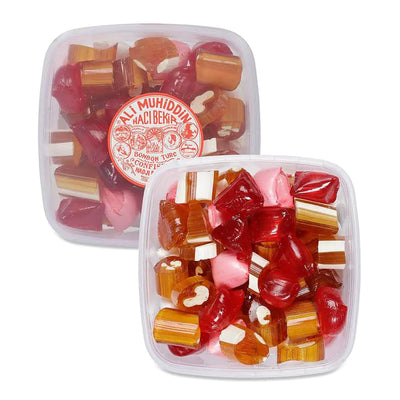 Turkish Candy: Rock - 10.6 oz