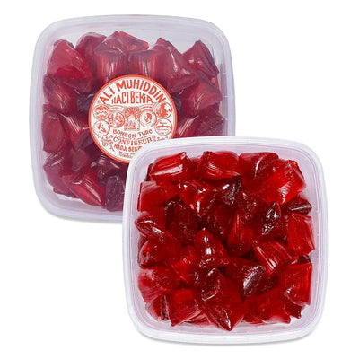 Turkish Candy: Rock Cinnamon - 10.6 oz