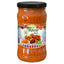 ELLATIKA Bulgarian Sauces - Ajvar Hot, 10.95 oz. 310g - Korvel-Food Inc.