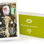 KORVEL Premium Gift Set (BIO EVOO PDO Kalamata, EVOO with Mediterranean Herbs, Sun Dried Tomatoes) - Korvel-Food Inc.