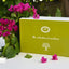 KORVEL Premium Gift Set (BIO EVOO PDO Kalamata, EVOO with Mediterranean Herbs, Sun Dried Tomatoes) - Korvel-Food Inc.