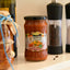 ELLATIKA Bulgarian Sauces - Lutenitsa Homemade, 10.95 oz. 310g - Korvel-Food Inc.